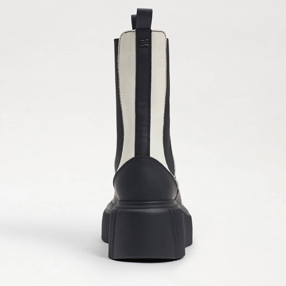 Taber Lug Sole Boot Sam Edelman - Picture 5 of 7